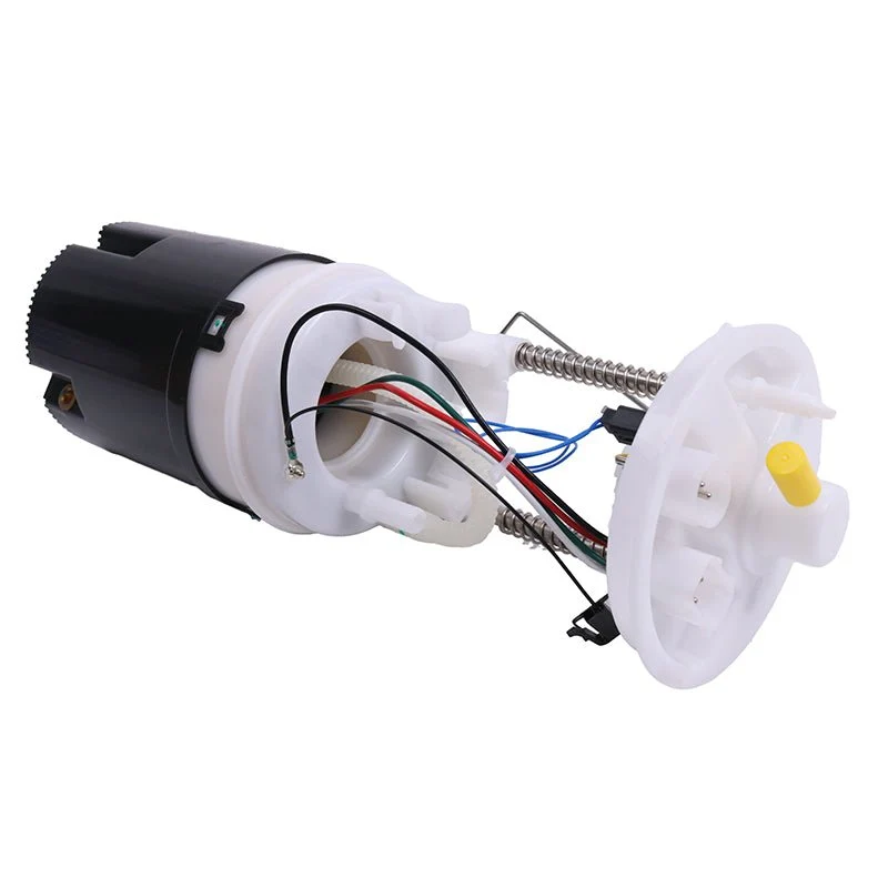 Polttoainepumppu 16117212585 BMW X5 X6 X5M X6M 4.4L 2008-2019