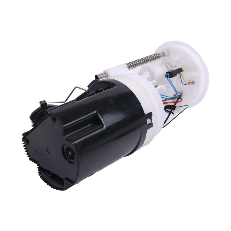 Polttoainepumppu 16117212585 BMW X5 X6 X5M X6M 4.4L 2008-2019