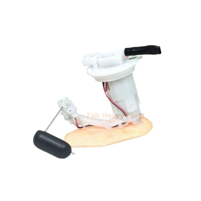 Polttoainepumppu 16700-K81-N00 Sopii malleihin Honda Motorcycle Beat Sporty ESP K81 2016-2020