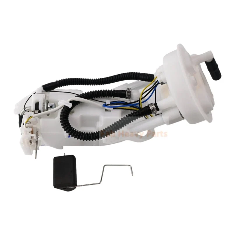 Polttoainepumppukokoonpano 15100-10G10 Sopii Suzuki Burgman AN650 2013-2017