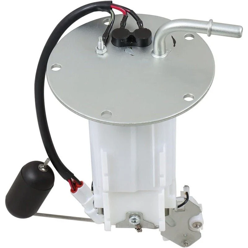 Polttoainepumppukokoonpano 15100-27G00 15100-27G01 Sopii malleihin Suzuki V-Strom DL650 DL650A 2007-2011