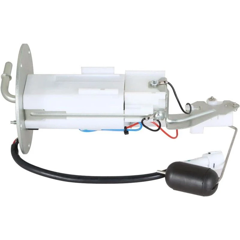 Polttoainepumppukokoonpano 15100-27G00 15100-27G01 Sopii malleihin Suzuki V-Strom DL650 DL650A 2007-2011
