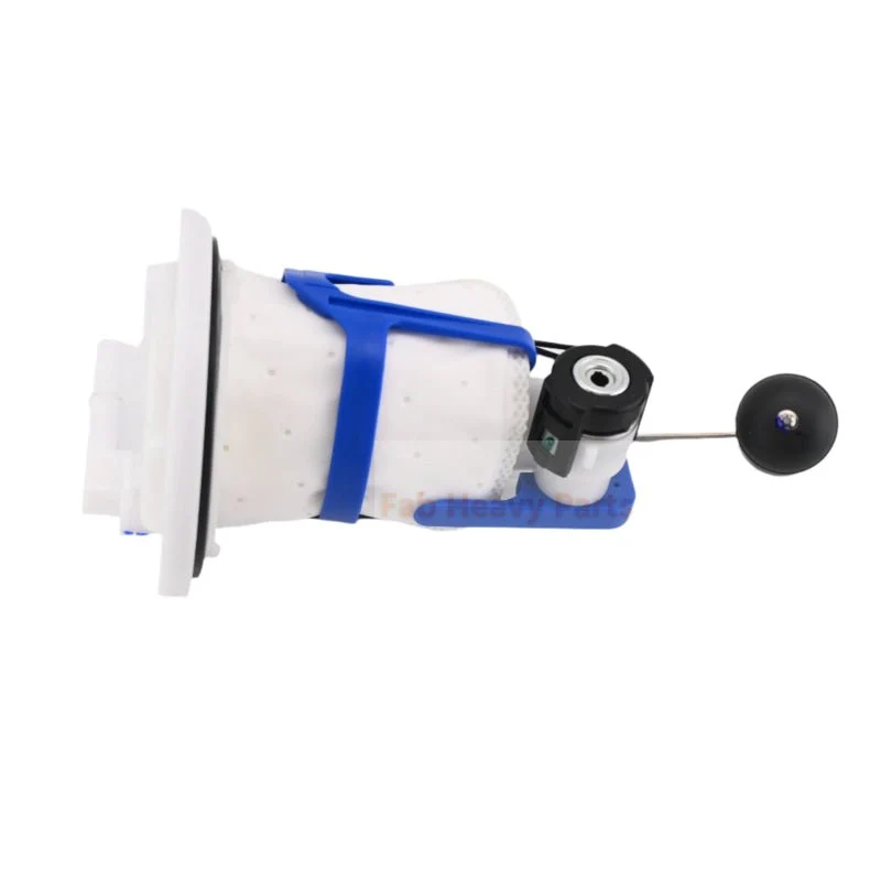 Polttoainepumppukokoonpano 1WD-E3907-00-00 1WD-E3907-11-00 Sopii Yamaha 2015-2018 R3 YZFR3