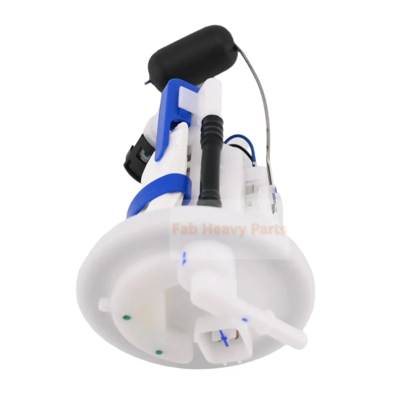 Polttoainepumppukokoonpano 1WD-E3907-00-00 1WD-E3907-11-00 Sopii Yamaha 2015-2018 R3 YZFR3