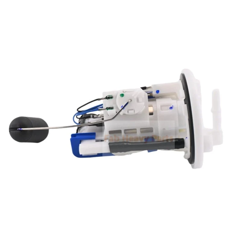Polttoainepumppukokoonpano 1WD-E3907-00-00 1WD-E3907-11-00 Sopii Yamaha 2015-2018 R3 YZFR3