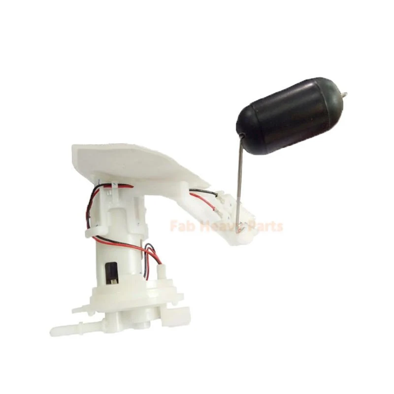 Polttoainepumppuyksikkö 16700-KZL-931 Sopii malleihin Honda Scooter Vision110 Vision50 Spacy Fi SH125