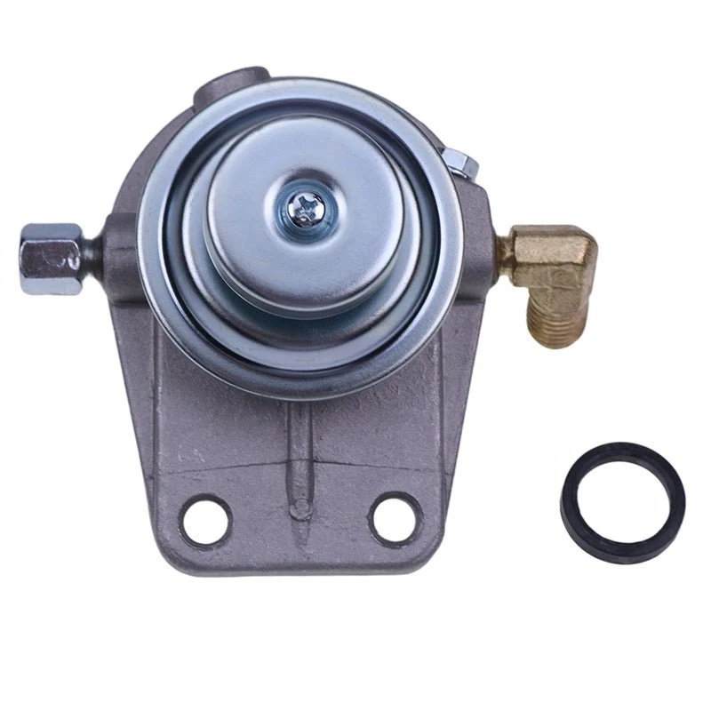 Polttoainepumpun kansi 16401-10H03 Nissan Engine BD30 SD25 TD27 haarukkatrukille J02 H02