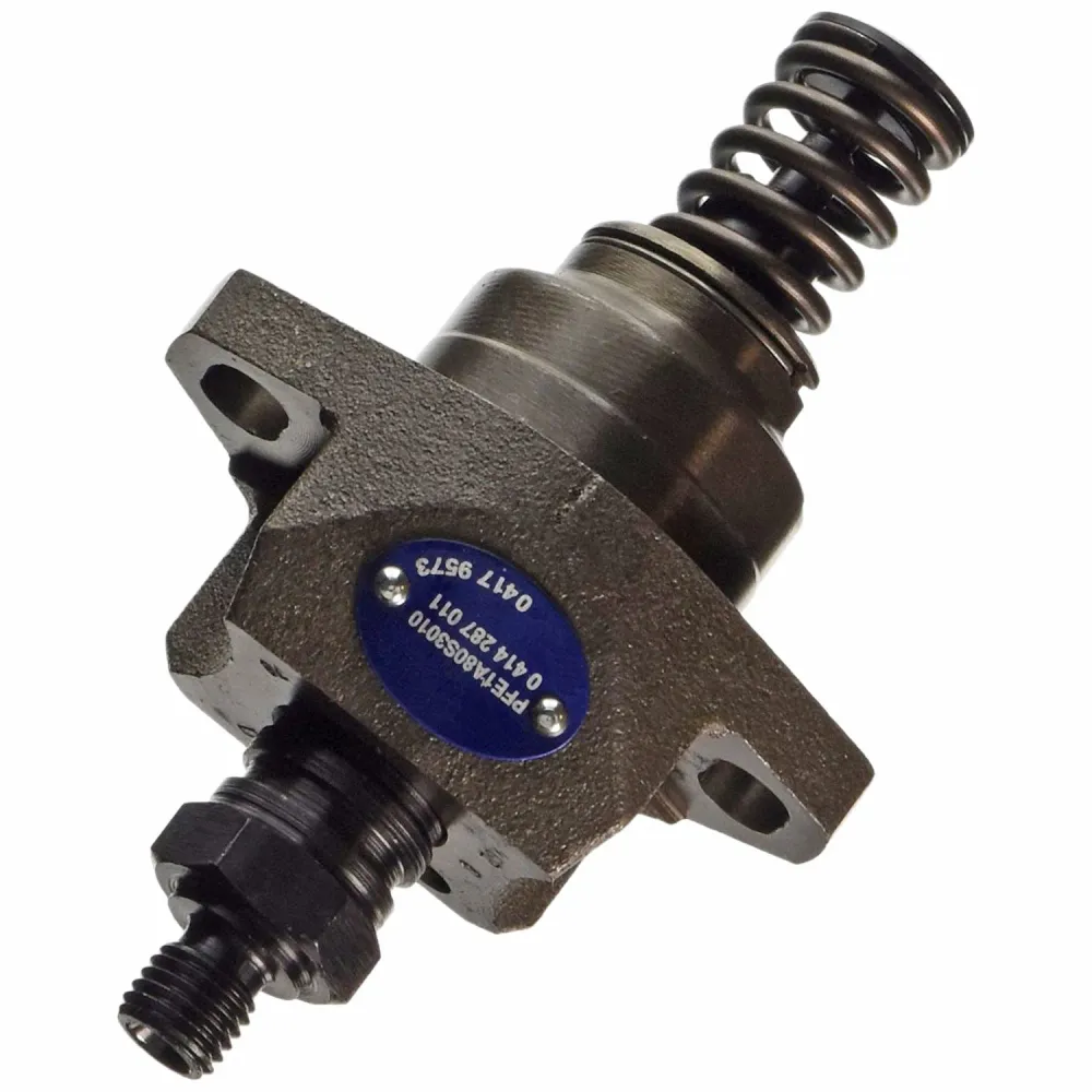 Sopii malliin Genie Lift Z-45/22 Z-45/25J Z-60/34 polttoaineen ruiskutuspumppu 49929 49929GT