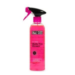 MUC-OFF Ketjuvahan puhdistusaine