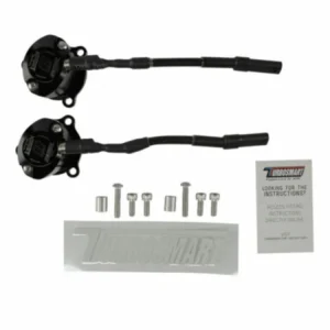 Turbosmart 2025+ Ram 1500 3.0L Hurricane Kompact EM Plumback VR32 BOV