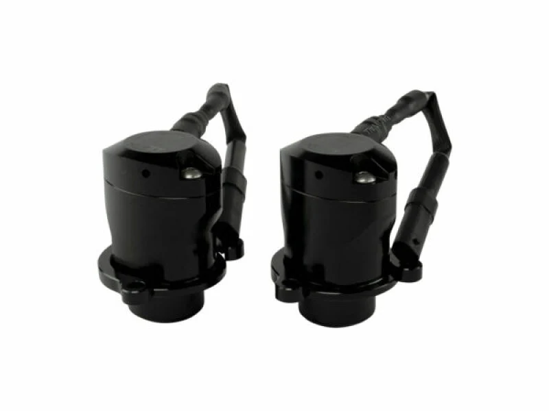 Turbosmart 2025+ Ram 1500 3.0L Hurricane Kompact EM Plumback VR32 BOV