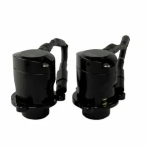 Turbosmart 2025+ Ram 1500 3.0L Hurricane Kompact EM Dual Port VR32 BOV