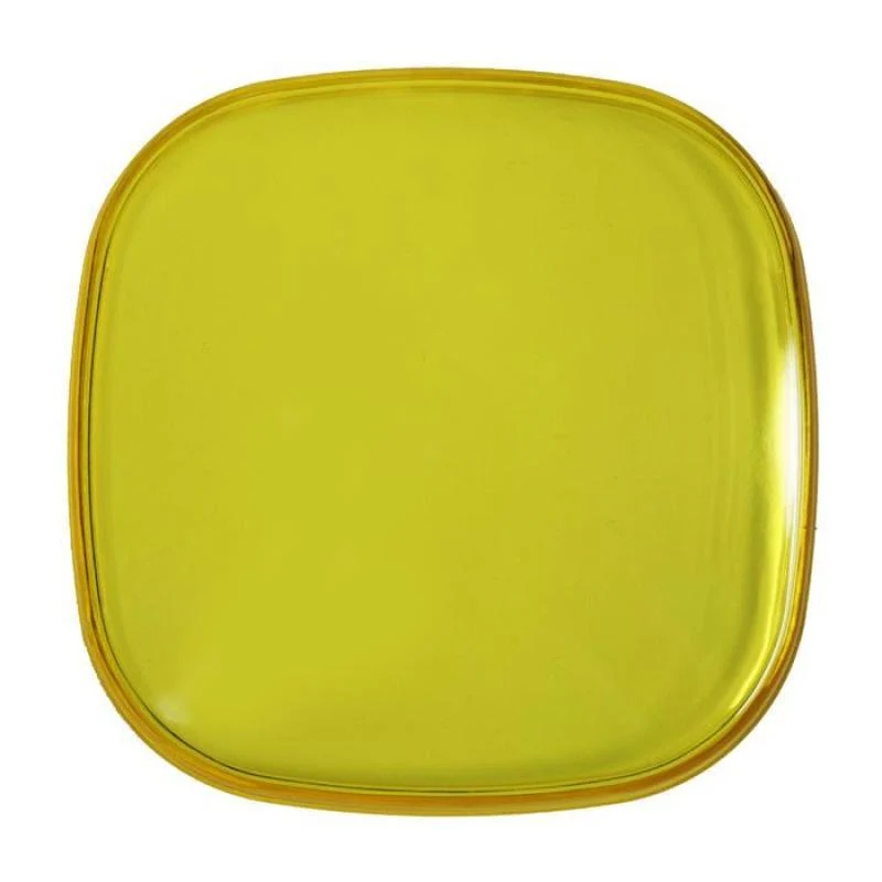 Baja Designs XL Rock Guard - Amber