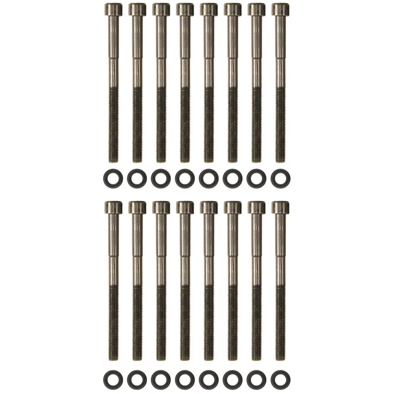 Fel-Pro 05-15 Toyota Tacoma/05-14 Tundra Engine Cylinder Head Bolt Set