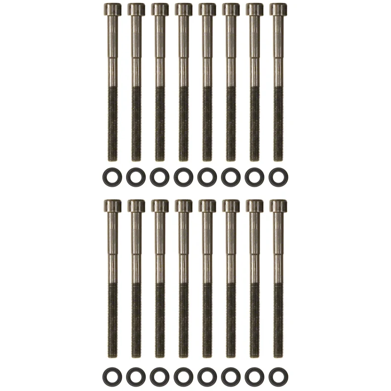 Fel-Pro 05-15 Toyota Tacoma/05-14 Tundra Engine Cylinder Head Bolt Set