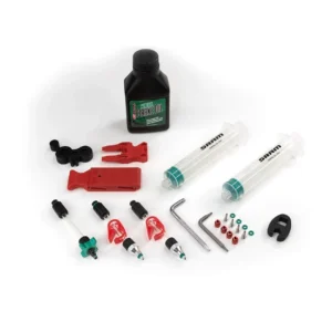 Brake Bleeding Kit Sram Mineral Oil V2, DB8/Maven