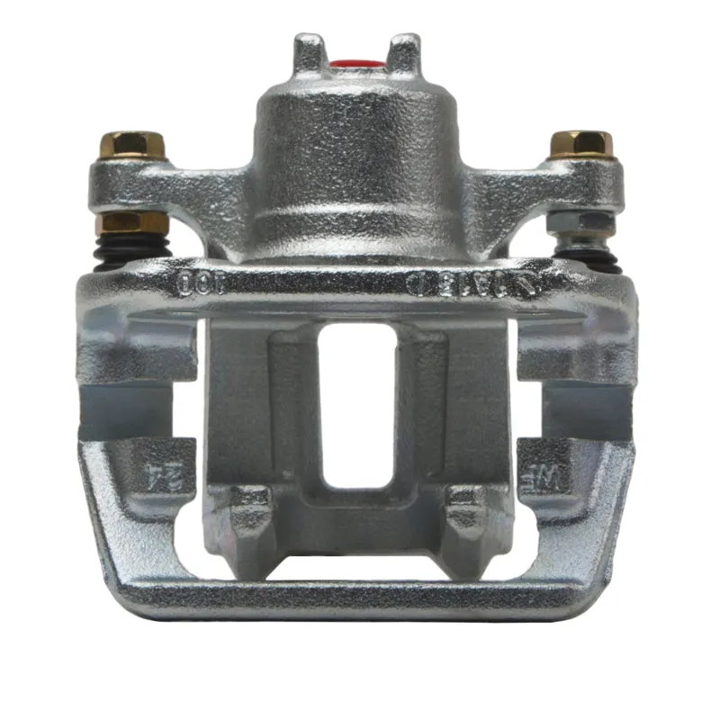 DFC 07-18 Acura RDX Rear-R Premium Caliper - Silver Zinc Coated