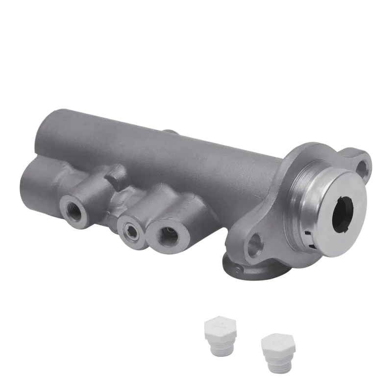 DFC 89-91 Nissan 300ZX Turbo Brake Master Cylinder