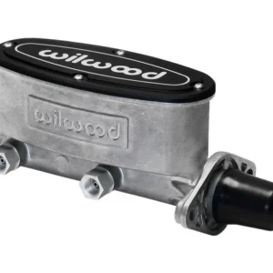 Wilwood High Volume Tandem Master Cylinder - 1in Bore