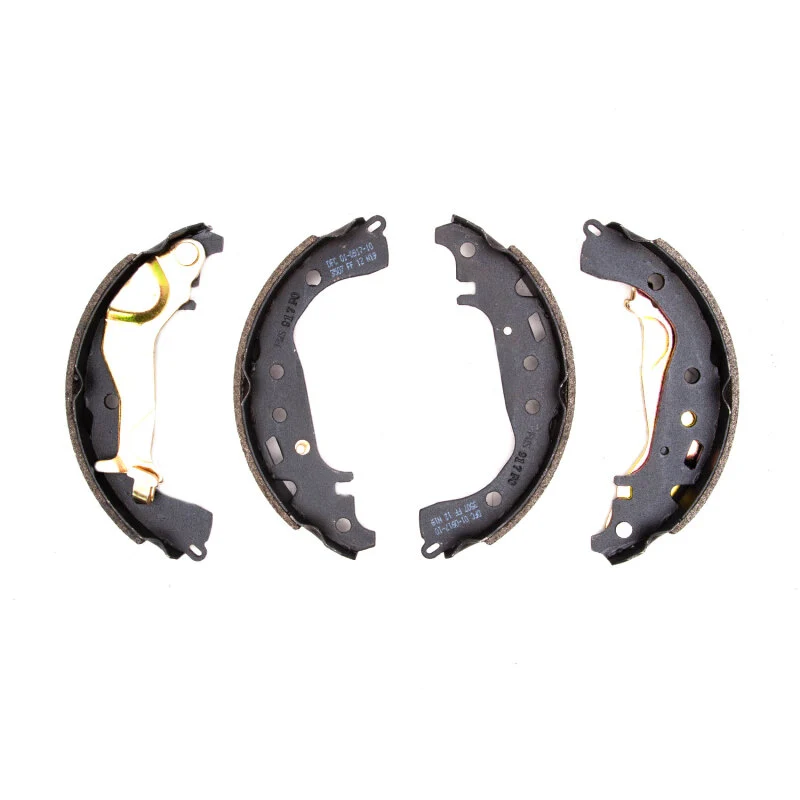 R1 2006-2014 Toyota Prius Rear Premium Service Shoes