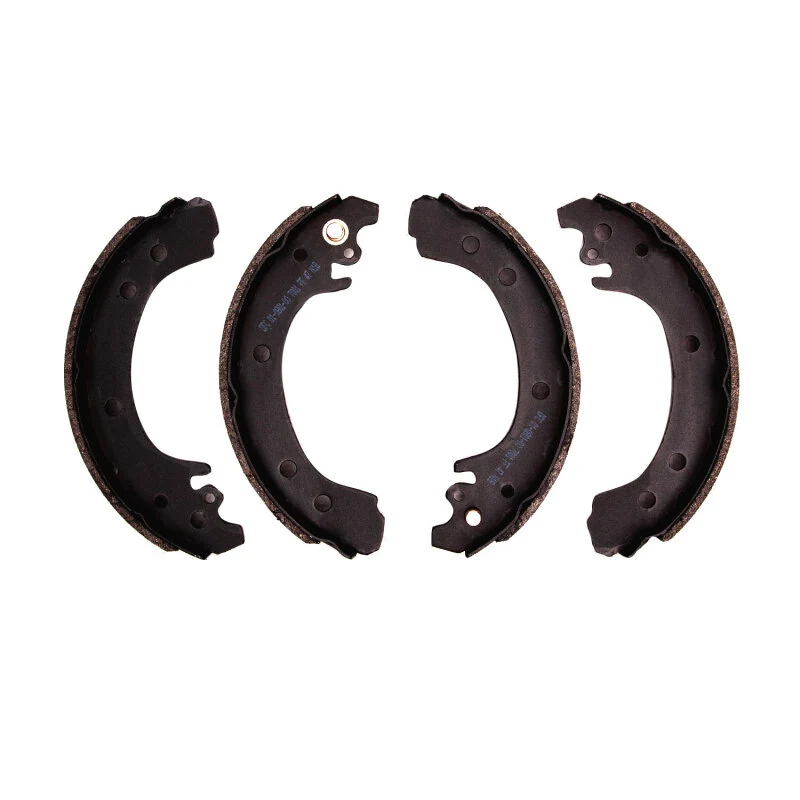 DFC 03-08 Toyota Corolla (US/Canada) Rear Premium Service Shoes