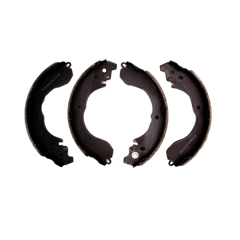 DFC 07-24 Chrysler Sebring Rear Premium Service Shoes
