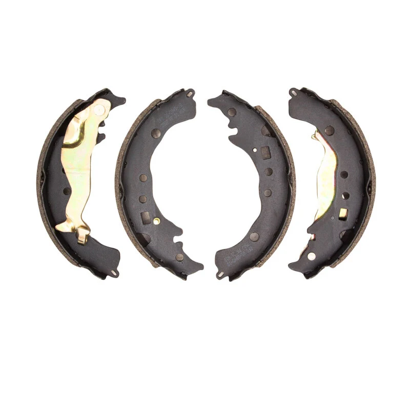 DFC 08-19 Scion IQ Rear Premium Service Shoes