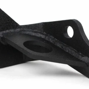Fishbone Offroad 97-06 Jeep Wrangler TJ Bumper to Frame Tie