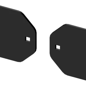 KFI Bumper Light Cover