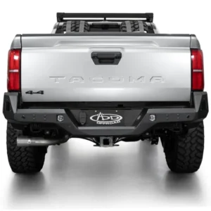 Addictive Desert Designs 2024 Toyota Tacoma Stealth Rear Bumper