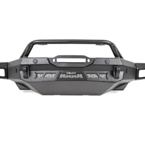DV8 Offroad 21-23 Ford Bronco Spec Series Front Bumper