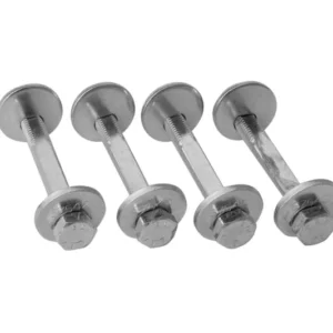Eibach Pro-Alignment Kit 00-06 Lincoln LS V6 & V8