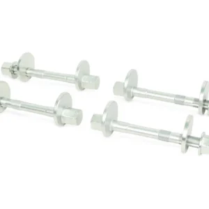 SuperPro 16-23 Toyota Tacoma HD Camber Pin Set
