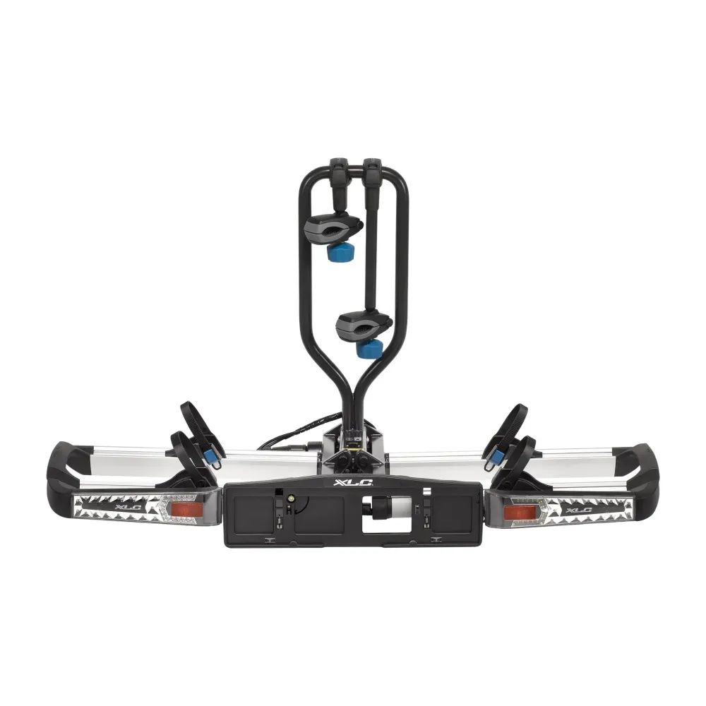 XLC Azura Easy WT VC-C09 bike carrier