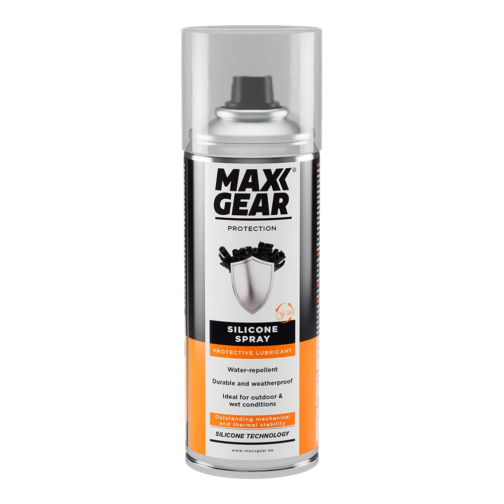 Silicone Spray MX-300