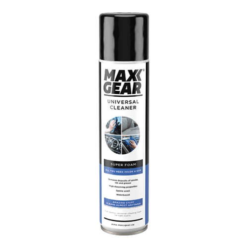 Super Foam Cleaner