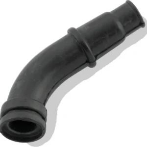 Twin Power 87-06 XL and Big Twin CV Carb CV Carburetor Choke Cable Guide and Boot