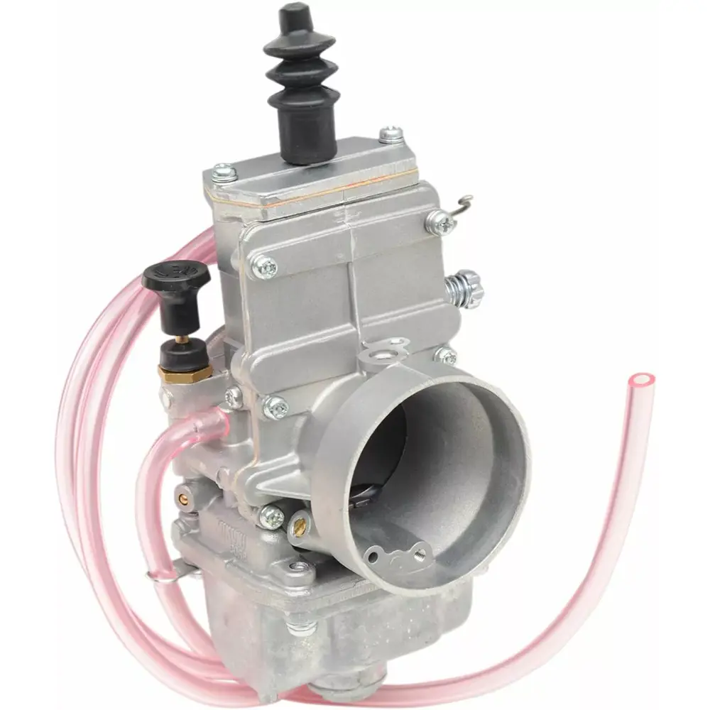 Mikuni Smoothbore TM-sarjan litteä liukukaasutin TM38-85