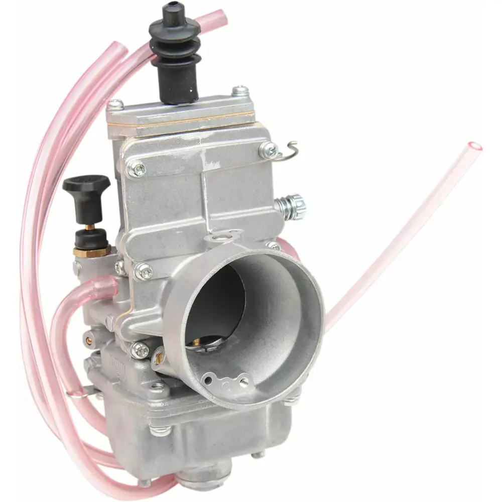 Mikuni Smoothbore TM-sarjan litteä liukukaasutin TM38-86