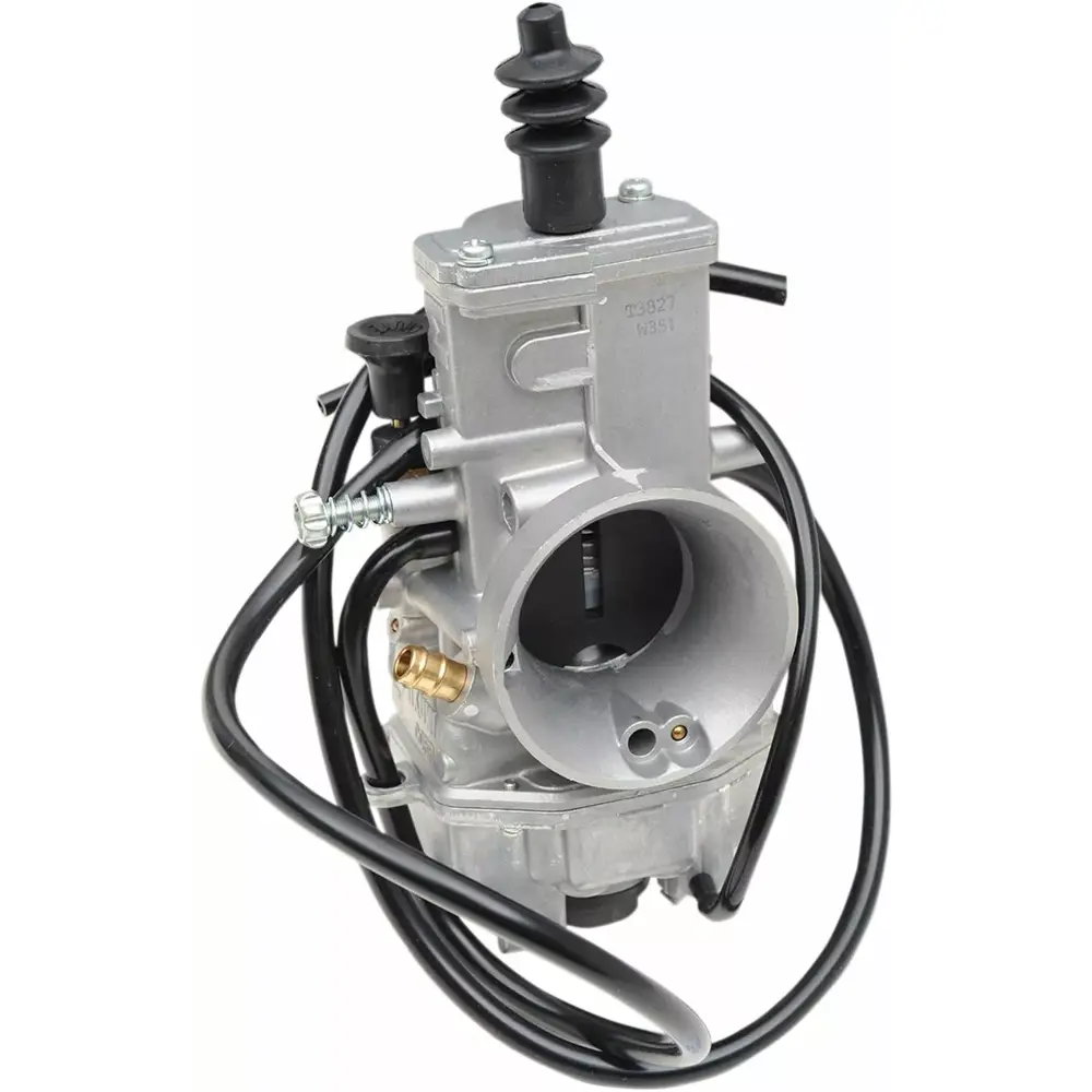 Mikuni Smoothbore TMX-sarjan litteä liukukaasutin TMX38-27