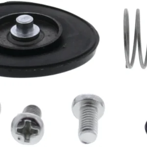 QuadBoss 04-09 Yamaha YFZ450 Accelerator Pump Kit