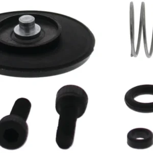 QuadBoss 08-10 Polaris Outlaw 450 Accelerator Pump Kit