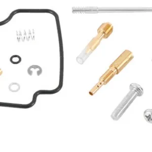 QuadBoss 2000 Yamaha YFM400 Kodiak 2x4 (03) Carburetor Kit