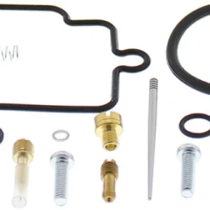QuadBoss 87-92 Yamaha YFM350 Warrior (02) Carburetor Kit