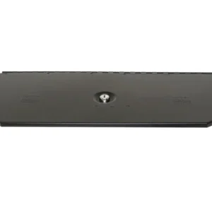 Tuffy Infloor Lid W/ Keyed Lock Ram Trucks Crew Cab