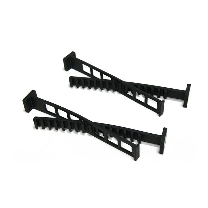 040 Parts työkalupidin, laitepidin, kanisteripidin kiinnitysalue jopa 356 mm (pyöreä) tai 660 mm (litteä) campereille