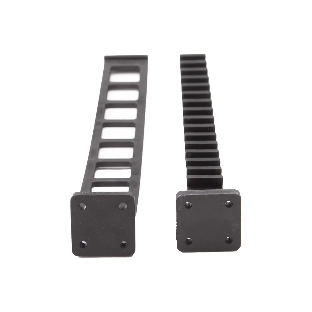 040 Parts työkalupidin, laitepidin, kanisteripidin kiinnitysalue jopa 356 mm (pyöreä) tai 660 mm (litteä) campereille