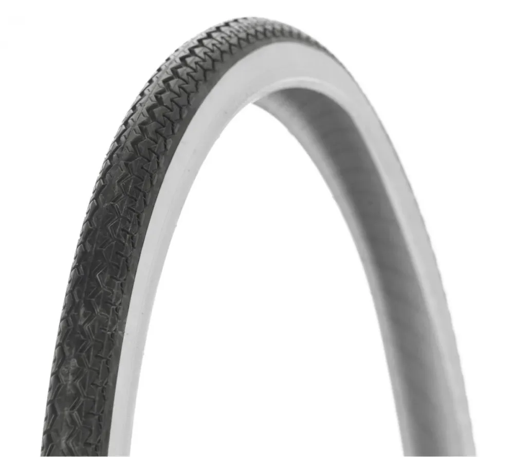 Michelin World Tour tire