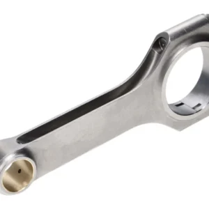 Manley 89-98 Nissan 240SX H Beam Connecting Rod Set (Set 4)