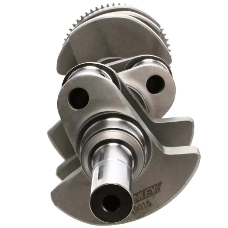 Manley Chrysler 5.7L Hemi Forged Crankshaft - 4.050in Stroke